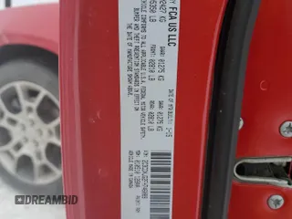 2015 Dodge Charger SXT z VIN 2C3CDXJG2FH746089, wystawiony jako Copart lot #43838105 z przebiegiem Nie podano mil oraz Szkoda całkowita • Salvage title. Historia ofert i sprzedaży dostępna na DreamBid. Obrazek 13.