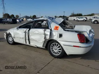 2005 Hyundai XG with VIN KMHFU45E85A380311, listed as a Copart auction lot 77357584 with Not Provided miles and Salvage Title. Bid and sale history available at carsss.com. Image 2.