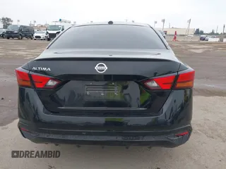 2019 Nissan Altima S with VIN 1N4BL4BV8KN325720, listed as a IAAI auction lot 42100787 with 89,165 mi miles and . Bid and sale history available at DreamBid. Image 16.