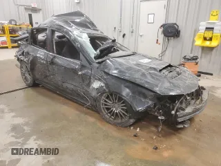 2008 Subaru Impreza WRX с VIN JF1GE74698G509231, выставлен на аукционе Copart как лот 84692454 с пробегом Не указан миль и Чистый • Clean title. История ставок и продаж доступна на DreamBid. Изображение 4.