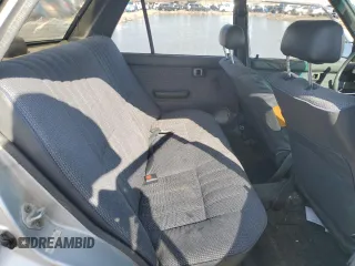 1987 Toyota Corolla с VIN JT2AE82E9H3449662, выставлен на аукционе Copart как лот 45969055 с пробегом 204 721 миль миль и Чистый • Clean title. История ставок и продаж доступна на DreamBid. Изображение 10.
