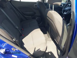 2020 Hyundai Venue SEL z VIN KMHRC8A32LU040238, wystawiony jako IAAI lot #42160843 z przebiegiem 55 690 mil mil oraz . Historia ofert i sprzedaży dostępna na DreamBid. Obrazek 8.