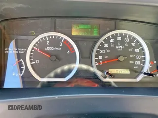 2019 Isuzu NRR IBT с VIN JALE5W166K7302740, выставлен на аукционе Copart как лот 62222345 с пробегом 155 476 миль миль и Чистый • Clean title. История ставок и продаж доступна на DreamBid. Изображение 8.