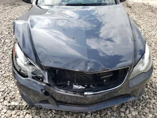 2014 Mercedes-Benz E 350 z VIN WDDKJ8JB3EF235278, wystawiony jako Copart lot #55638145 z przebiegiem 97 844 mil mil oraz Szkoda całkowita • Salvage title. Historia ofert i sprzedaży dostępna na DreamBid. Obrazek 11.
