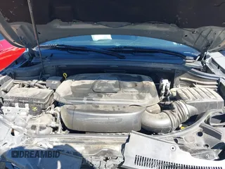 2019 Jeep Grand Cherokee Laredo E with VIN 1C4RJFAG2KC855108, listed as a IAAI auction lot 41780277 with 81,283 mi miles and . Bid and sale history available at DreamBid. Image 10.