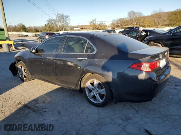 2012 Acura TSX Technology z VIN JH4CU2F65CC002353, wystawiony jako Copart lot #81826704 z przebiegiem 162 145 mil mil oraz Szkoda całkowita • Salvage title. Historia ofert i sprzedaży dostępna na DreamBid. Obrazek 2.