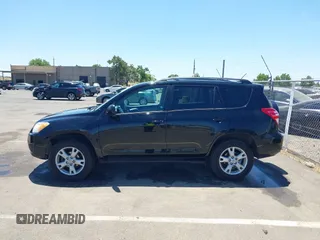 2012 Toyota RAV4 with VIN 2T3BF4DV2CW199007, listed as a IAAI auction lot 42506336 with 214,968 mi miles and . Bid and sale history available at DreamBid. Image 14.