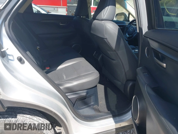 2016 Lexus NX 200t z VIN JTJBARBZ4G2062079, wystawiony jako IAAI lot #41863334 z przebiegiem 103 571 mil mil oraz . Historia ofert i sprzedaży dostępna na DreamBid. Obrazek 8.