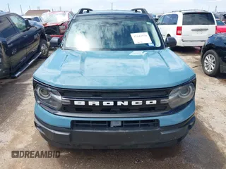 2021 Ford Bronco Sport Outer Banks with VIN 3FMCR9C63MRA06545, listed as a IAAI auction lot 42443970 with 84,178 mi miles and . Bid and sale history available at DreamBid. Image 13.