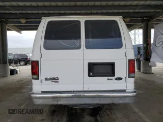 2009 Ford Econoline Passenger XL с VIN 1FBSS31L59DA66857, выставлен на аукционе Copart как лот 53545875 с пробегом 175 840 миль миль и Чистый • Clean title. История ставок и продаж доступна на DreamBid. Изображение 6.