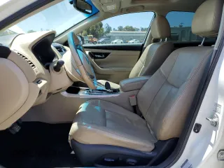 2015 Nissan Altima 2.5 with VIN 1N4AL3AP6FN879269, listed as a Copart auction lot 61616975 with 109,292 mi miles and Salvage title. Bid and sale history available at DreamBid. Image 7.