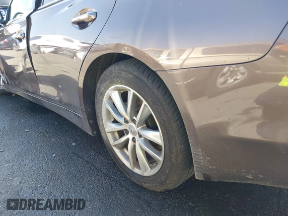 2014 Infiniti Q50 с VIN JN1BV7AP8EM670333, выставлен на аукционе IAAI как лот 41670015 с пробегом 59 427 миль миль и . История ставок и продаж доступна на DreamBid. Изображение 20.