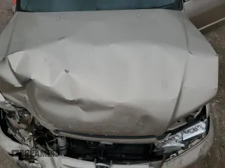 2001 Honda Accord EX z VIN 1HGCG165X1A045185, wystawiony jako Copart lot #51021305 z przebiegiem Nie podano mil oraz Szkoda całkowita • Salvage title. Historia ofert i sprzedaży dostępna na DreamBid. Obrazek 12.