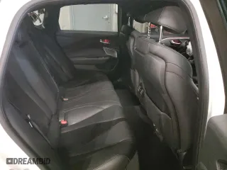 2021 Acura TLX Type S with VIN 19UUB7F02MA001227, listed as a Copart auction lot 85493274 with 63,049 mi miles and Salvage Title. Bid and sale history available at carsss.com. Image 10.