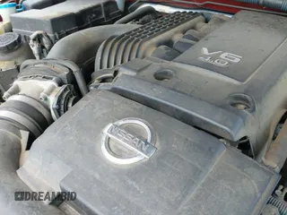 2011 Nissan Frontier Pro-4X z VIN 1N6AD0EV3BC436661, wystawiony jako IAAI lot #42756745 z przebiegiem 132 830 mil mil oraz . Historia ofert i sprzedaży dostępna na DreamBid. Obrazek 21.