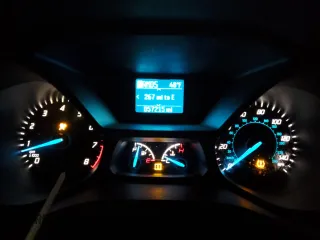 2016 Ford Transit Connect XL с VIN NM0LS7E76G1292275, выставлен на аукционе Copart как лот 85285204 с пробегом 57 215 миль миль и Списание • Salvage title. История ставок и продаж доступна на DreamBid. Изображение 9.