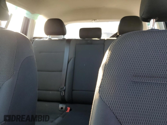 2018 Volkswagen Golf с VIN 3VW717AU0JM759863, выставлен на аукционе Copart как лот 42363785 с пробегом 60 708 миль миль и Списание • Salvage title. История ставок и продаж доступна на DreamBid. Изображение 10.