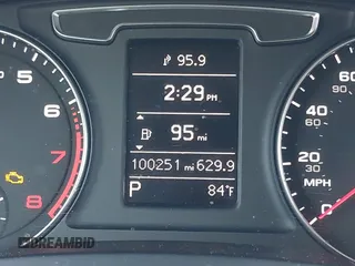 2017 Audi Q3 Premium with VIN WA1BCCFS2HR006765, listed as a IAAI auction lot 42526881 with 100,251 mi miles and . Bid and sale history available at DreamBid. Image 15.