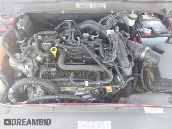 2018 Ford Fusion SE with VIN 3FA6P0HD7JR258701, listed as a IAAI auction lot 42637023 with 150,471 mi miles and . Bid and sale history available at DreamBid. Image 10.