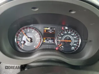 2018 Subaru WRX с VIN JF1VA1A68J9807249, выставлен на аукционе Copart как лот 53170885 с пробегом 43 610 миль миль и Списание • Salvage title. История ставок и продаж доступна на DreamBid. Изображение 9.
