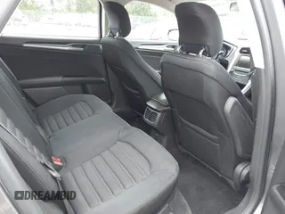 2013 Ford Fusion SE with VIN 3FA6P0HR4DR279604, listed as a IAAI auction lot 42514059 with 137,558 mi miles and . Bid and sale history available at DreamBid. Image 8.