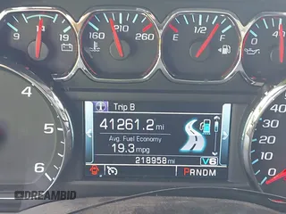 2014 Chevrolet Silverado 1500 LT with VIN 1GCRCREH0EZ163493, listed as a IAAI auction lot 41525659 with 218,958 mi miles and . Bid and sale history available at DreamBid. Image 15.