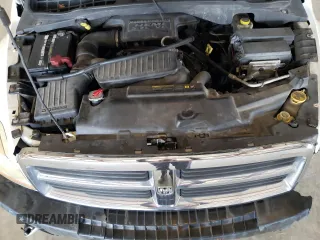 2004 Dodge Durango SLT with VIN 1D4HB48D64F178741, listed as a Copart auction lot 64197665 with 171,416 mi miles and Salvage title. Bid and sale history available at DreamBid. Image 12.
