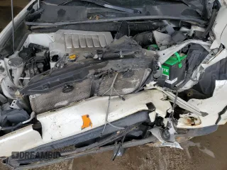 2012 Toyota Highlander Limited with VIN 5TDDK3EHXCS141669, listed as a Copart auction lot 59583955 with Not provided miles and Non repairable. Bid and sale history available at DreamBid. Image 12.