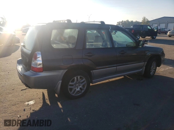2008 Subaru Forester X L.L. Bean с VIN JF1SG67648H726223, выставлен на аукционе Copart как лот 77242124 с пробегом 212 780 миль миль и На запчасти • Non repairable. История ставок и продаж доступна на DreamBid. Изображение 3.