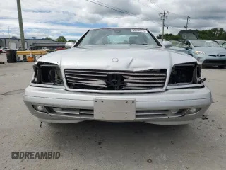 2000 Mercedes-Benz SL 500 z VIN WDBFA68F7YF191054, wystawiony jako Copart lot #58558115 z przebiegiem 118 710 mil mil oraz Szkoda całkowita • Salvage title. Historia ofert i sprzedaży dostępna na DreamBid. Obrazek 5.