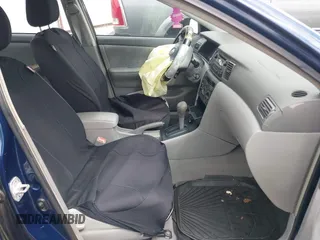 2008 Toyota Corolla CE with VIN 1NXBR30E48Z039346, listed as a IAAI auction lot 42247689 with 154,598 mi miles and . Bid and sale history available at DreamBid. Image 5.