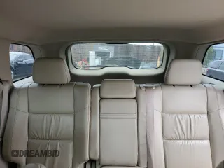 2016 Jeep Grand Cherokee Limited 75th Anniversary with VIN 1C4RJFBG3GC311867, listed as a Copart auction lot 50824975 with 141,125 mi miles and Salvage Title. Bid and sale history available at DreamBid. Image 10.