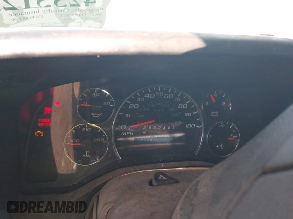 2013 Chevrolet Express Cargo с VIN 1GCSGAFX9D1101116, выставлен на аукционе IAAI как лот 42351221 с пробегом 220 008 миль миль и . История ставок и продаж доступна на DreamBid. Изображение 7.