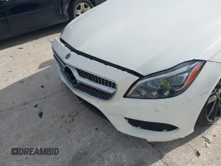 2016 Mercedes-Benz CLS 550 z VIN WDDLJ7DB2GA180493, wystawiony jako IAAI lot #41684926 z przebiegiem 172 196 mil mil oraz . Historia ofert i sprzedaży dostępna na DreamBid. Obrazek 16.