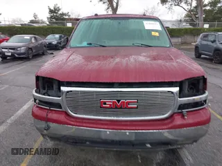 2004 GMC Yukon SLT with VIN 1GKEC13T44R322378, listed as a IAAI auction lot 41500951 with 1 mi miles. Bid and sale history available at carsss.com. Image 11.