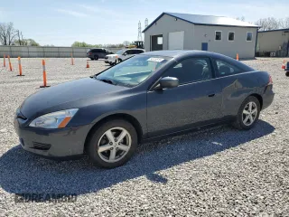 2005 Honda Accord EX z VIN 1HGCM72705A009014, wystawiony jako Copart lot #54515515 z przebiegiem 100 014 mil mil oraz Szkoda całkowita • Salvage title. Historia ofert i sprzedaży dostępna na DreamBid. Obrazek 1.