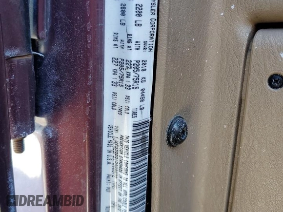 2001 Jeep Wrangler SE with VIN 1J4FA29P91P308872, listed as a Copart auction lot 45676435 with 179,486 mi miles and Salvage Title. Bid and sale history available at carsss.com. Image 13.