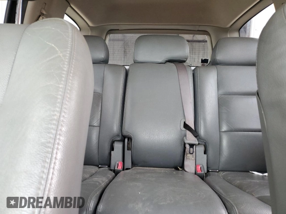 2004 Dodge Durango SLT с VIN 1D4HD48D64F229343, выставлен на аукционе Copart как лот 63346445 с пробегом 118 375 миль миль и На запчасти • Non repairable. История ставок и продаж доступна на DreamBid. Изображение 10.
