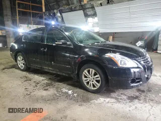2012 Nissan Altima 2.5 S with VIN 1N4AL2AP5CN548172, listed as a Copart auction lot 45564145 with 158,169 mi miles and Clean Title. Bid and sale history available at carsss.com. Image 4.