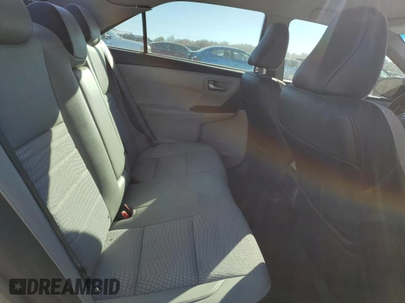 2015 Toyota Camry XLE with VIN 4T1BF1FK8FU913561, listed as a Copart auction lot 83688774 with 83,516 mi miles and Salvage Title. Bid and sale history available at carsss.com. Image 10.