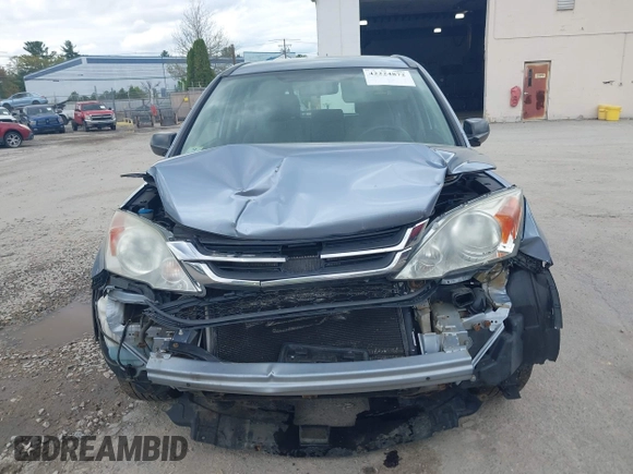 2010 Honda CR-V LX z VIN 5J6RE4H32AL089773, wystawiony jako IAAI lot #42224872 z przebiegiem 104 406 mil mil oraz . Historia ofert i sprzedaży dostępna na DreamBid. Obrazek 6.