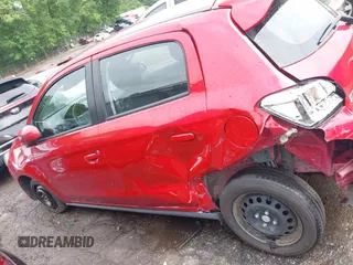 2021 Mitsubishi Mirage ES z VIN ML32AUHJ1MH009083, wystawiony jako IAAI lot #42189679 z przebiegiem 65 169 mil mil oraz . Historia ofert i sprzedaży dostępna na DreamBid. Obrazek 14.