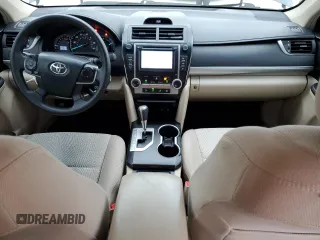 2013 Toyota Camry L with VIN 4T4BF1FK9DR328863, listed as a Copart auction lot 54979585 with 159,496 mi miles and Clean Title. Bid and sale history available at DreamBid. Image 8.
