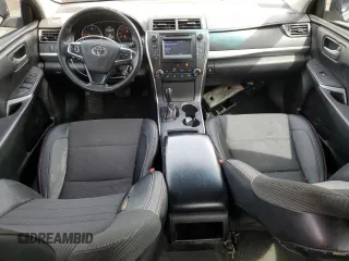 2017 Toyota Camry XLE with VIN 4T1BF1FK9HU311819, listed as a Copart auction lot 50902335 with 263,583 mi miles and Clean Title. Bid and sale history available at carsss.com. Image 8.