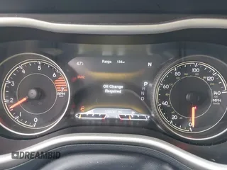 2016 Jeep Cherokee Limited с VIN 1C4PJMDB3GW368873, выставлен на аукционе IAAI как лот 40990344 с пробегом 106 767 миль миль и . История ставок и продаж доступна на DreamBid. Изображение 7.