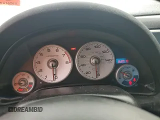 2004 Acura RSX z VIN JH4DC53884S001686, wystawiony jako Copart lot #49076315 z przebiegiem 168 198 mil mil oraz Nie do naprawy • Non repairable. Historia ofert i sprzedaży dostępna na DreamBid. Obrazek 9.