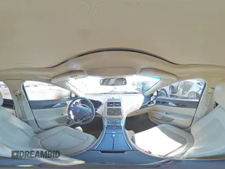 2013 Lincoln MKZ z VIN 3LN6L2GKXDR814615, wystawiony jako Copart lot #65654335 z przebiegiem 100 510 mil mil oraz Szkoda całkowita • Salvage title. Historia ofert i sprzedaży dostępna na DreamBid. Obrazek 14.