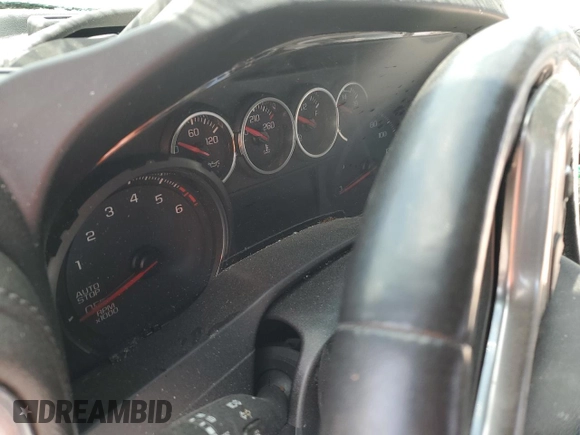 2021 Chevrolet Silverado 1500 LT with VIN 1GCUYDED4MZ142740, listed as a Copart auction lot 48862435 with Not Provided miles and Salvage Title. Bid and sale history available at DreamBid. Image 9.