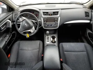 2016 Nissan Altima SV with VIN 1N4AL3AP3GC160834, listed as a Copart auction lot 48083925 with 132,797 mi miles and Salvage Title. Bid and sale history available at carsss.com. Image 8.