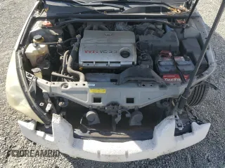 2005 Toyota Solara SE with VIN 4T1CA38P05U058585, listed as a Copart auction lot 75894714 with 176,597 mi miles and Salvage Title. Bid and sale history available at DreamBid. Image 11.